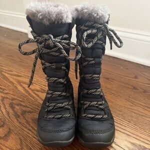 Kids Sorel Whitney Boots